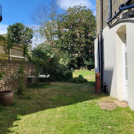 10 Large Elegant Studio - Prime Location - Comfortable - Private Hove Extérieur photo