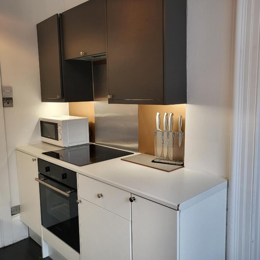 10 Large Elegant Studio - Prime Location - Comfortable - Private Hove Extérieur photo
