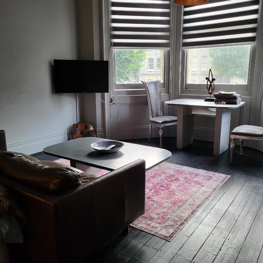 10 Large Elegant Studio - Prime Location - Comfortable - Private Hove Extérieur photo