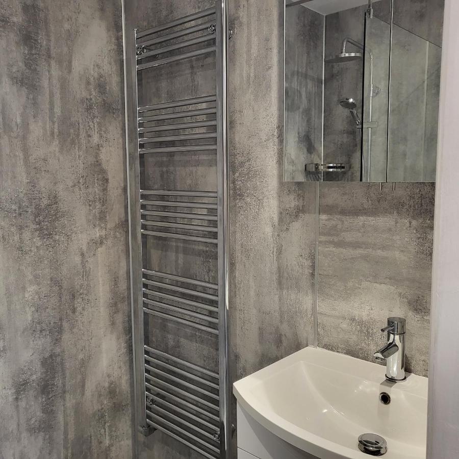 10 Large Elegant Studio - Prime Location - Comfortable - Private Hove Extérieur photo