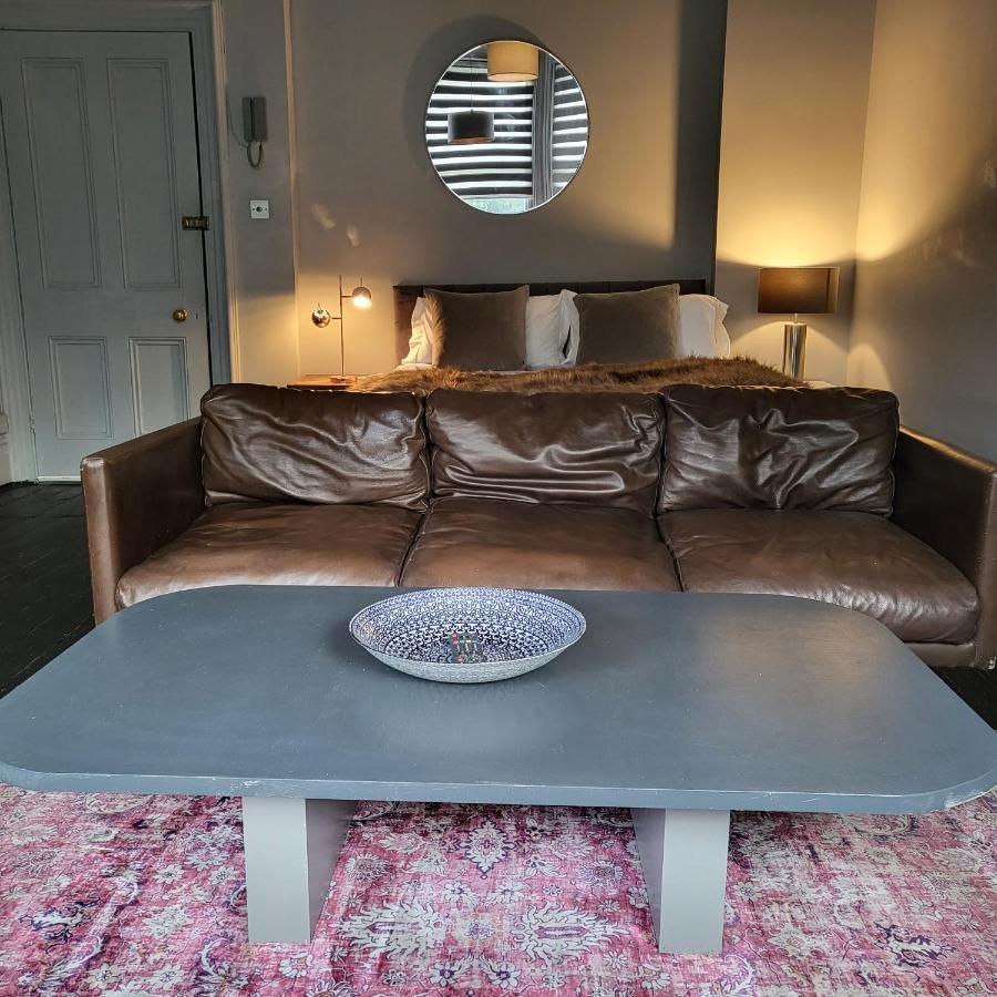 10 Large Elegant Studio - Prime Location - Comfortable - Private Hove Extérieur photo
