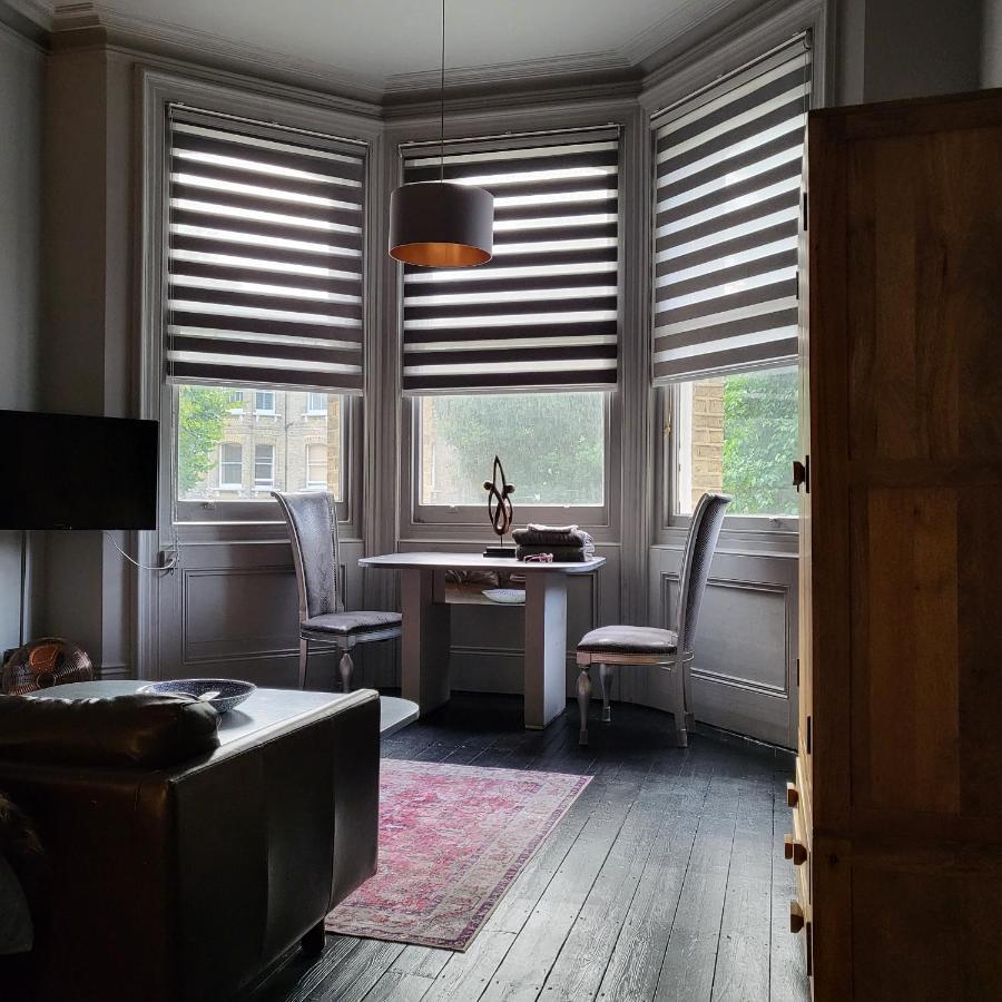 10 Large Elegant Studio - Prime Location - Comfortable - Private Hove Extérieur photo