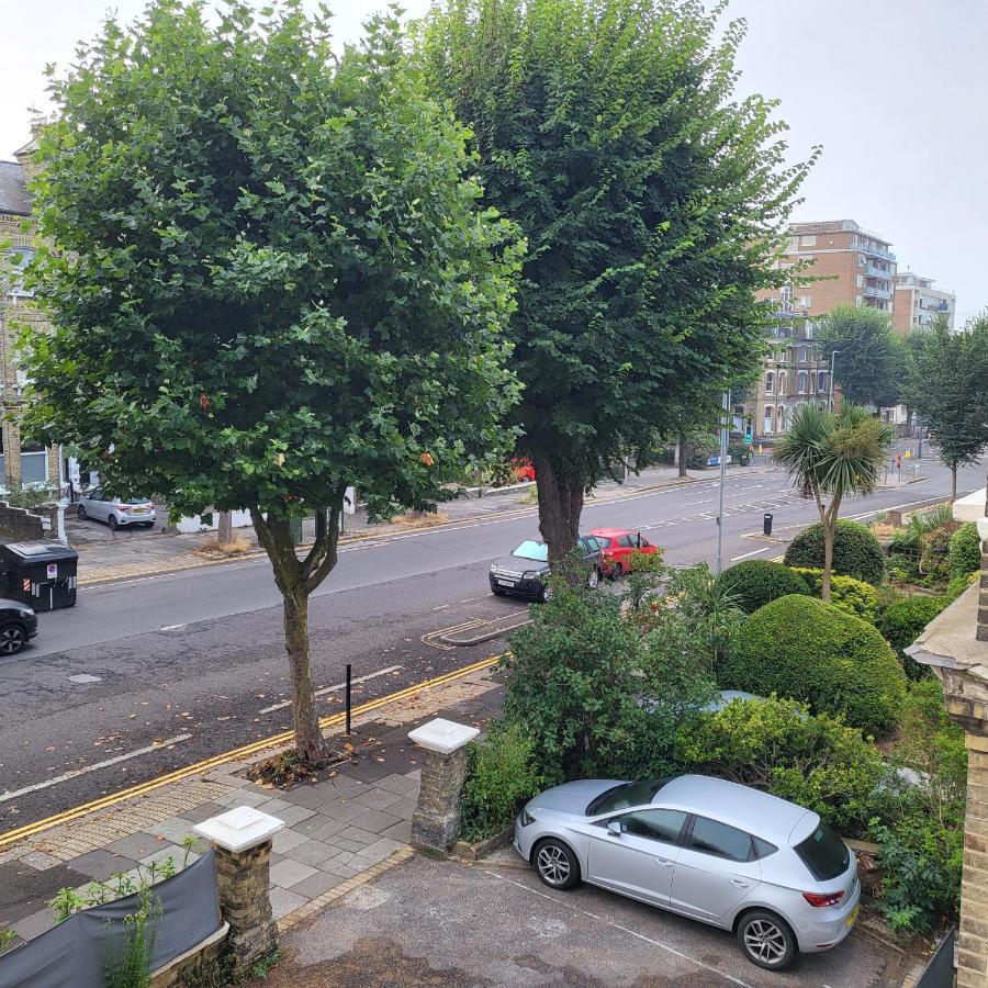 10 Large Elegant Studio - Prime Location - Comfortable - Private Hove Extérieur photo