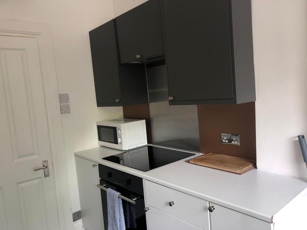 10 Large Elegant Studio - Prime Location - Comfortable - Private Hove Extérieur photo