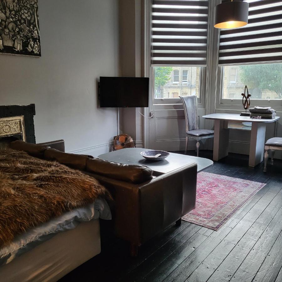 10 Large Elegant Studio - Prime Location - Comfortable - Private Hove Extérieur photo