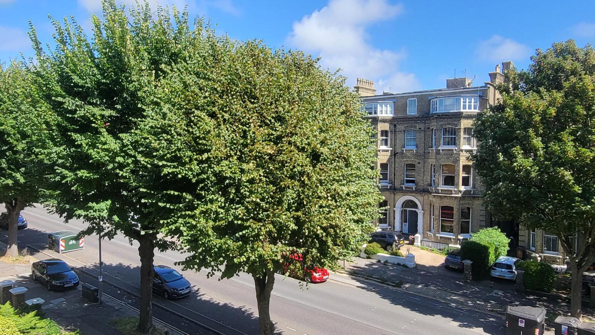 10 Large Elegant Studio - Prime Location - Comfortable - Private Hove Extérieur photo