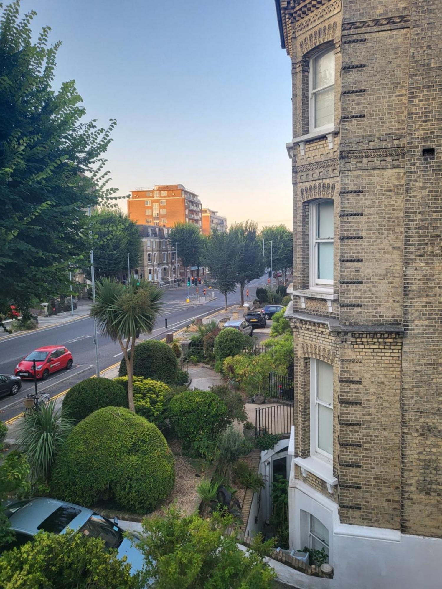 10 Large Elegant Studio - Prime Location - Comfortable - Private Hove Extérieur photo